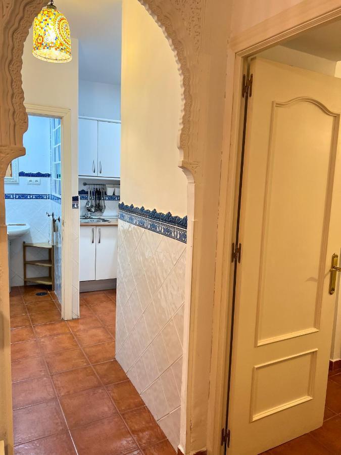 Apartment Iyourbasics Lovely Hinestrosa 23 Free Wifi&ac Malaga