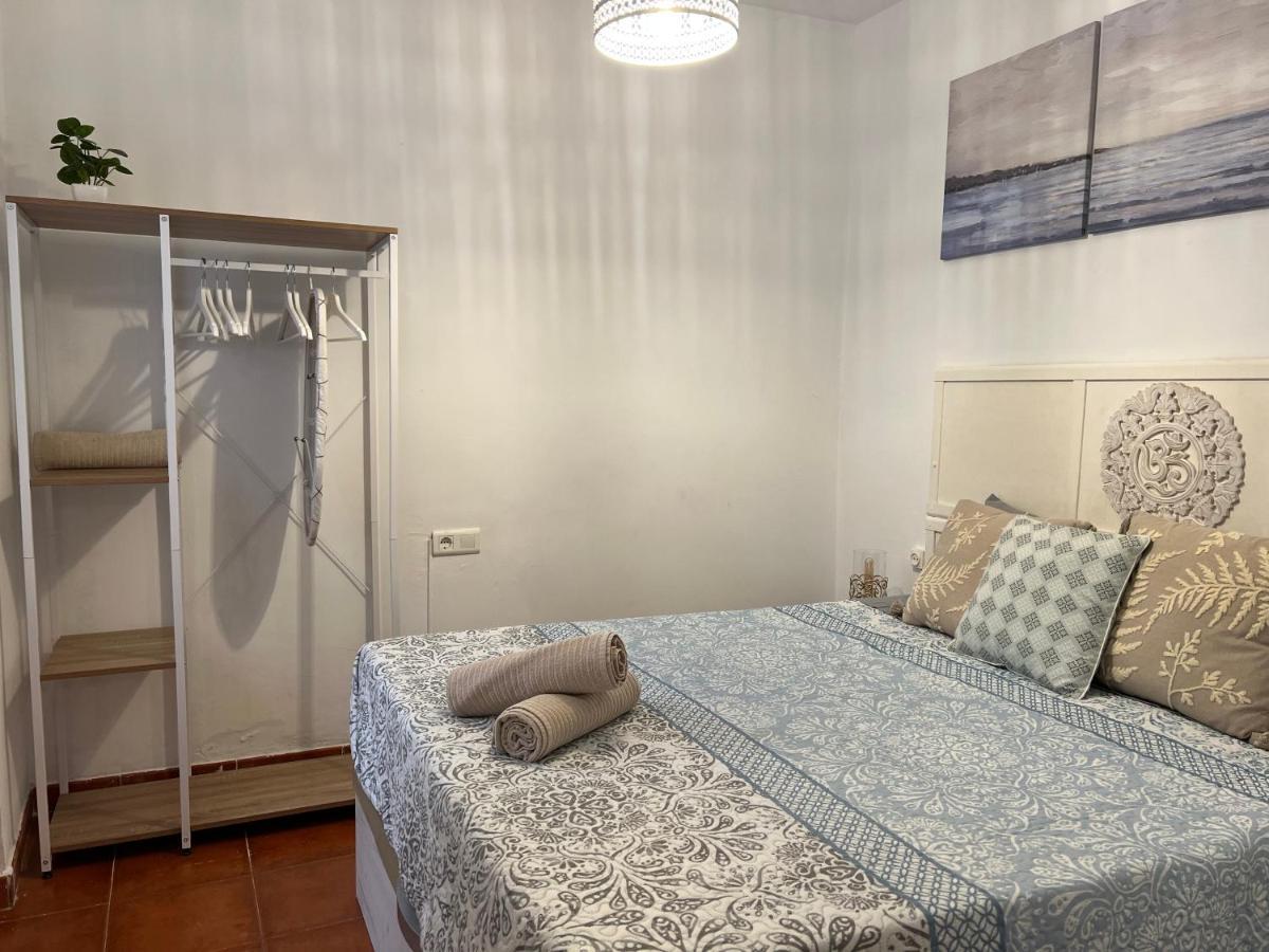 Iyourbasics Lovely Hinestrosa 23 Free Wifi&ac Apartment Malaga