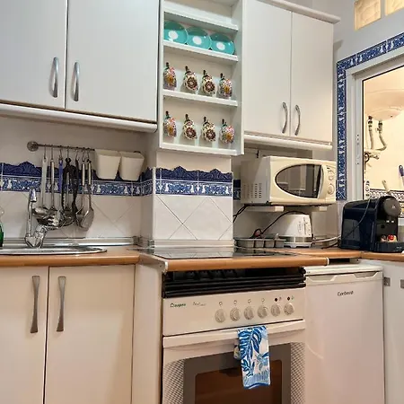 Iyourbasics Lovely Apartment Hinestrosa 23 Free Wifi&Ac Malaga Exterior photo