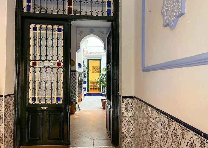 Iyourbasics Lovely Apartment Hinestrosa 23 Free Wifi&Ac