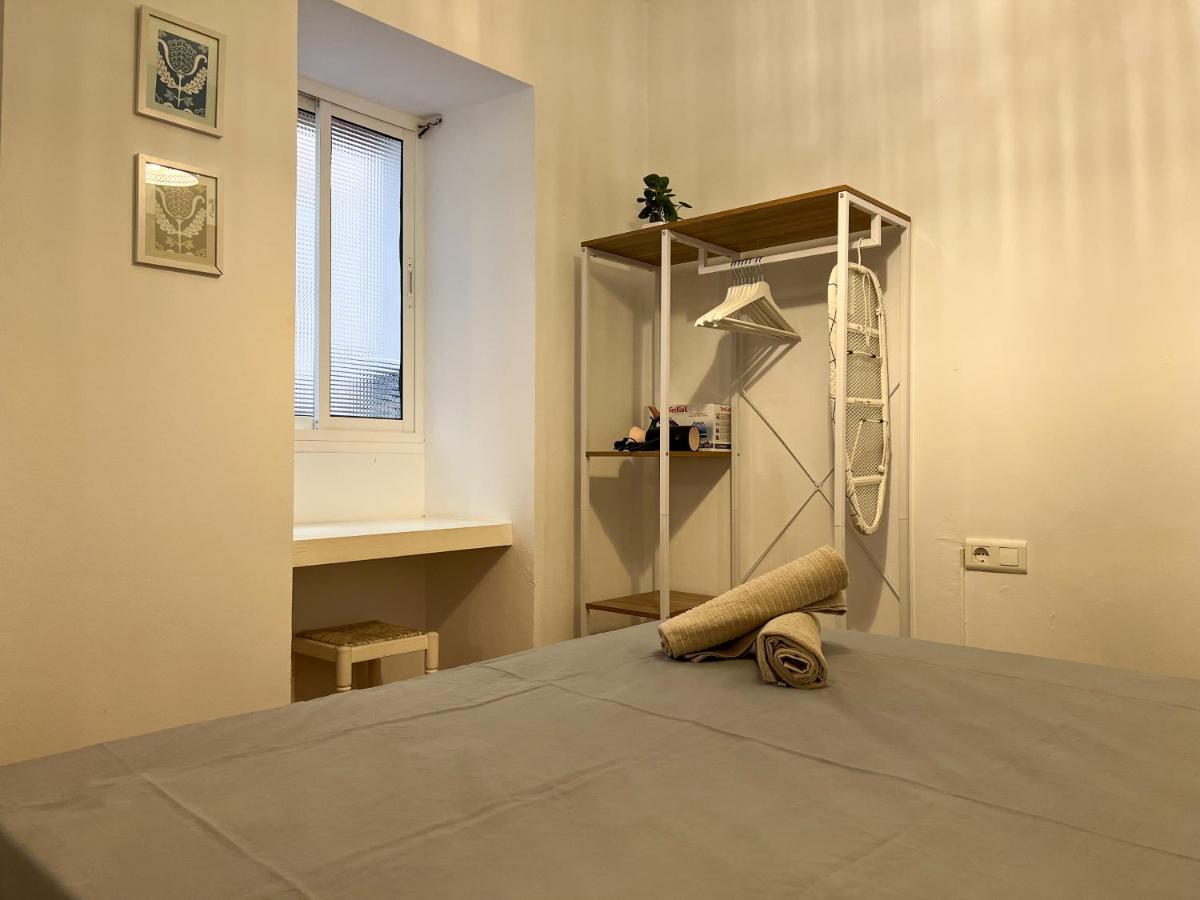 Iyourbasics Lovely Hinestrosa 23 Free Wifi&ac * Malaga