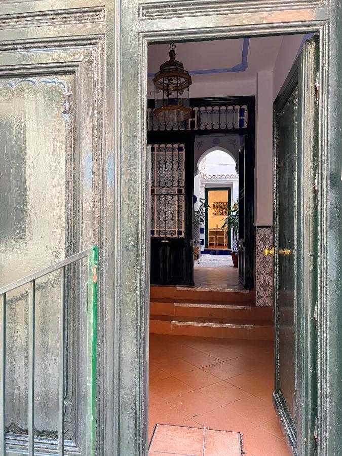 Iyourbasics Lovely Hinestrosa 23 Free Wifi&ac Apartment Malaga