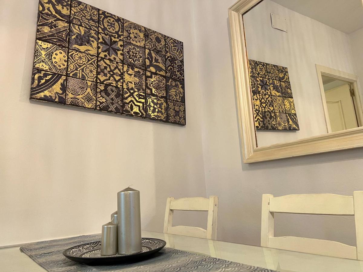 Apartment Iyourbasics Lovely Hinestrosa 23 Free Wifi&ac Malaga