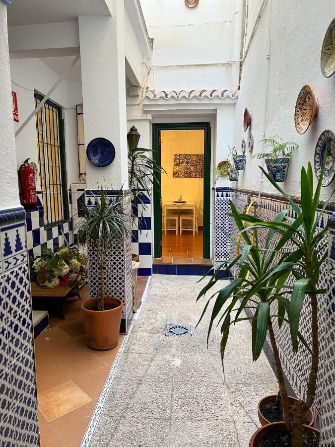 Iyourbasics Lovely Hinestrosa 23 Free Wifi&ac Apartament Malaga